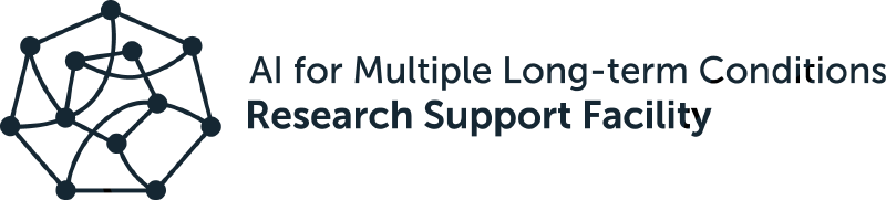 AI for Multiple Long-Term conditions Research Support Facility
